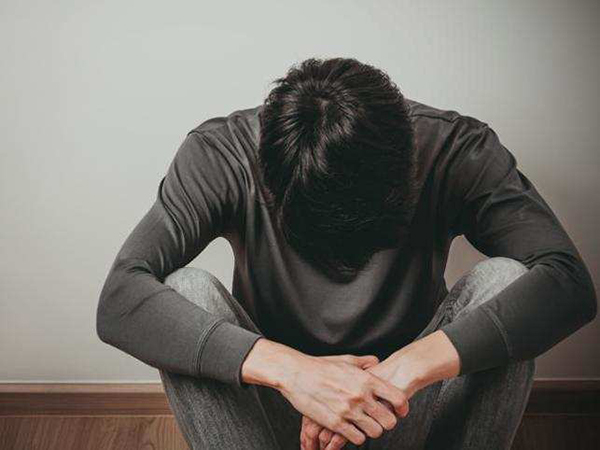 psychological distress